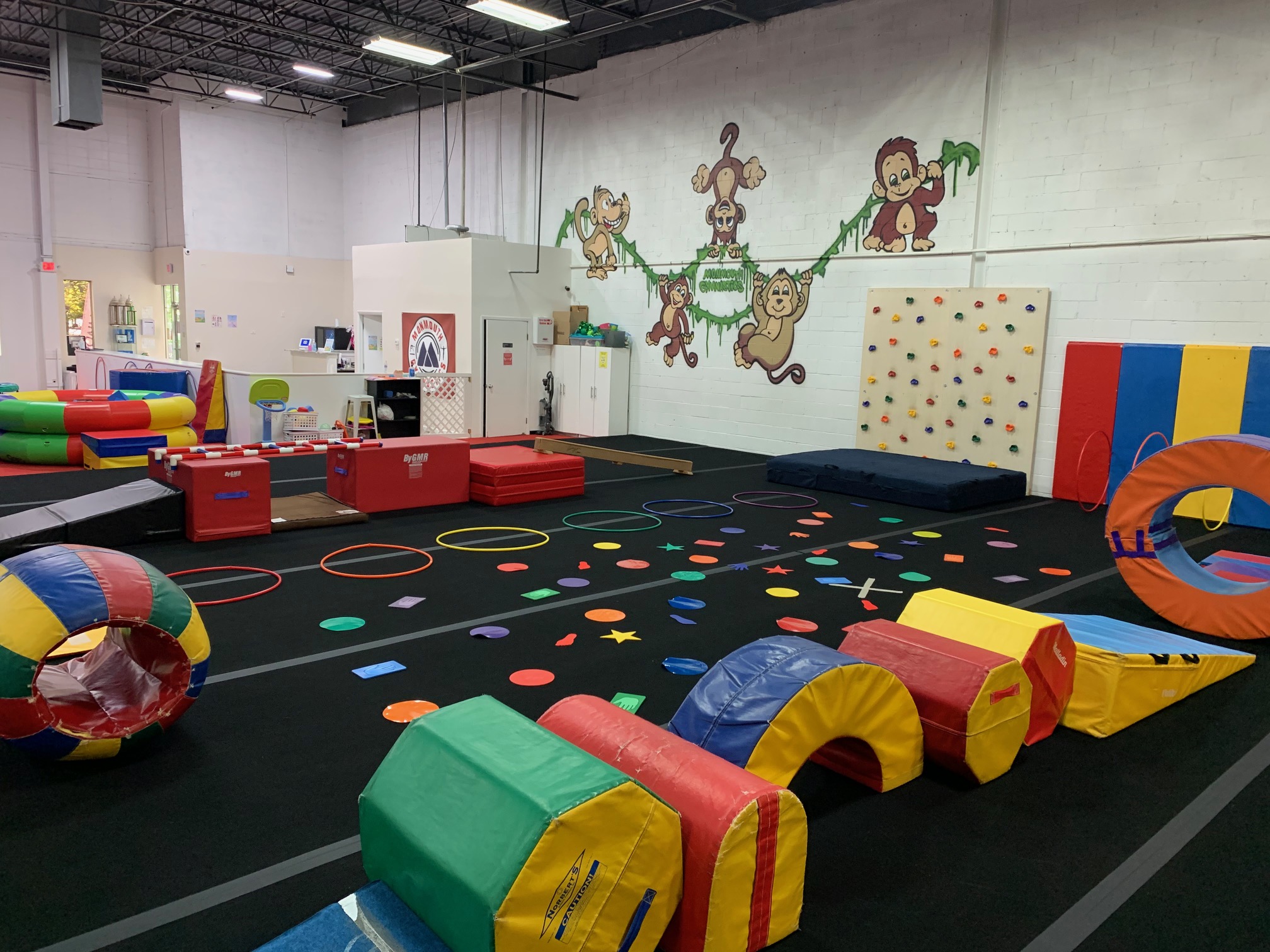 Monmouth Gymnastics