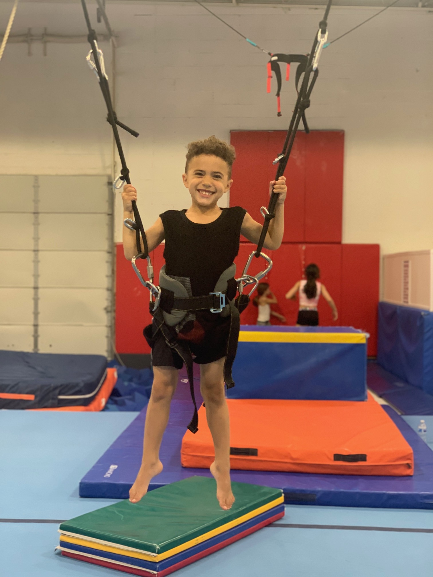 Monmouth Gymnastics