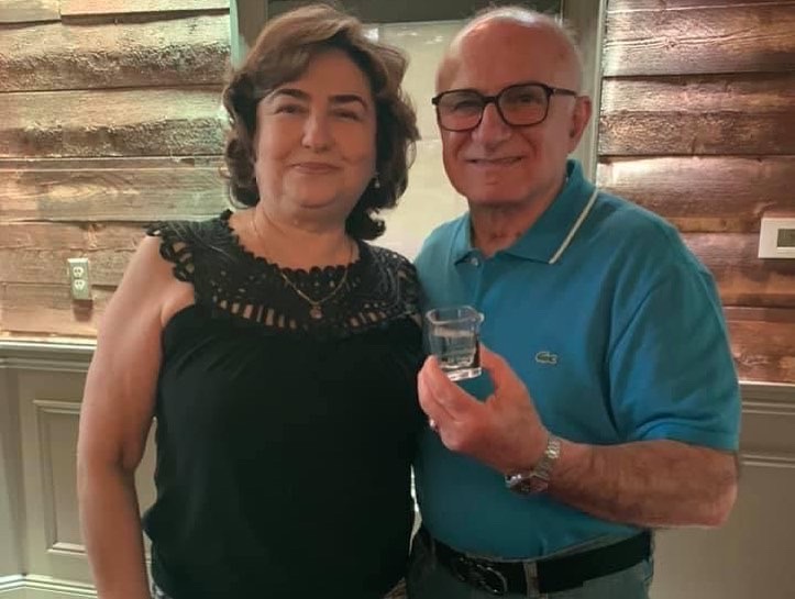 Happy Retirement Coach Yuriy! A LEGEND!